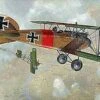 Albatros D.III 1/32 Roden