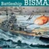 Bismarck Battleship 1/350 Revell Germany