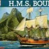 HMS Bounty 1/110 Revell Germany