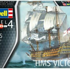 HMS Victory 1/225 Revell Germany