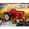 Porsche Junior 108 (Easy-Click) 1/24 Revell Germany