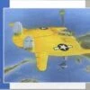 V-173 Flying Pancake USN Aircraft 1/48 Special Hobby