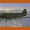 C-33/C39 US Army Transport Aircraft (w/Resin & Photo-Etch) 1/72 Special Hobby