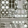 Sauber Mercedes C9 Photo-Etch Detail Set (For TAM) 1/24 Scale Motorsport