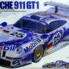 Porsche 911 GT1 Model Car 1/24 Tamiya