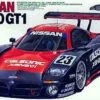 Nissan R390 GT1 Model Car 1/24 Tamiya