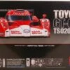 Toyota GT-One TS020 Model Car 1/24 Tamiya