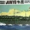 Junyo Carrier 1/700 Tamiya