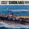 Shokaku Japanese Carrier 1/700 Tamiya