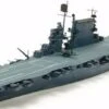 USS Saratoga CV3 Aircraft Carrier Waterline 1/700 Tamiya