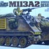 M-113 A2 Desert Version 1/35 Tamiya