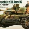 Sturmgeschutz III Ausf G Finnish Army Tank 1/35 Tamiya