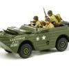 Ford 1/4-Ton 4x4 GPA Amphibian Truck 1/35 Tamiya