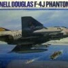 F-4J Phantom II 1/32 Tamiya
