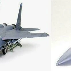 F-15E Strike Eagle Bunker Buster 1/32 Tamiya