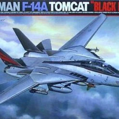 F-14A Tomcat Black Knights 1/32 Tamiya