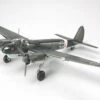 Junkers Ju-88C6 German Fighter 1/72 Tamiya