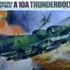 A-10A Fairchild Thunderbolt II 1/48 Tamiya
