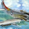 AD-6 (A-1H) US Navy Skyraider 1/48 Tamiya
