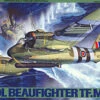 Bristol Beaufighter TF.Mk.X 1 1/48 Tamiya