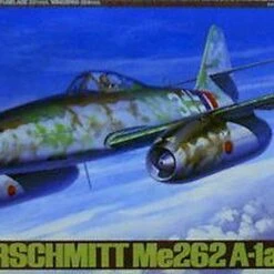 Messerschmitt Me-262 A-1A 1/48 Tamiya