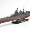 Japanese Mogami Aircraft Cruiser 1/350 Tamiya