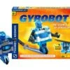 Gyrobot the Science of Gyroscopes Kit Thames & Kosmos