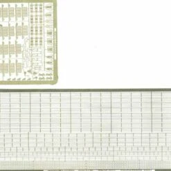 USS North Carolina Detail Set 1/350 Toms Modelworks