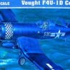 F4U-1D Corsair 1/32 Trumpeter