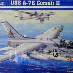A-7E Corsair II 1/32 Trumpeter
