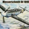 Messerschmitt Bf 109G-2 German Fighter 1/32 Trumpeter
