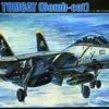 F-14B Tomcat Fighter 1/32 Trumpeter