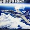 F/A-18E Super Hornet Fighter 1/32 Trumpeter