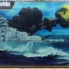 German Bismarck Battleship 1941 1/200 Trumpeter