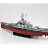 USS Massachusetts BB-59 Battleship 1/350 Trumpeter