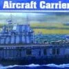 USS Hornet CV-8 Carrier 1/350 Trumpeter