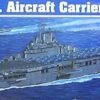 US Aircraft Carrier CV-9 Essex 1/350 Trumpeter