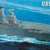 USS Lexington CV-2 1/350 Trumpeter