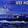 USS Hornet CV-8 1/700 Trumpeter