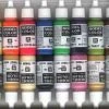 Wargame Special Model Color Paint Set 17ml Bottle Acrylic (16 Colors) Wargame Special Model Color Paint Set 17ml Bottle Acrylic (16 Colors)