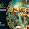 Hail Caesar Series: Imperial Roman Auxiliaries (24) 1/56 Warlord Games