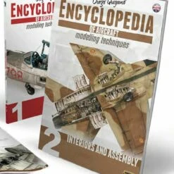 Encyclopedia Of Aircraft Modeling Techniques Volume 2 Encyclopedia of Aircraft Modeling Techniques Volume 2