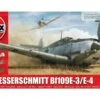 Messerschmitt Bf 109E3/4 Fighter 1/48 Airfix