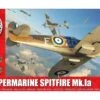 Supermarine Spitfire Mk Ia RAF Aircraft 1/48 Airfix