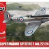 Supermarine Spitfire F Mk 22/24 Fighter 1/48 Airfix