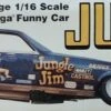 **PREORDER** Jungle Jim Vega Car 1/16 Atlantis (ETA: APRIL 2022) **PREORDER** Jungle Jim Vega Car 1/16 Atlantis (ETA: APRIL 2022)