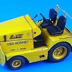 USN/US Army United Tractor GC340-4/SM340 Tow Tractor 1/32 Aerobonus