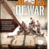 Spoils of War 1991 Gulf War Vol.2: Iraqi Hardware Captured by US & British Armies Book Abteilung 502