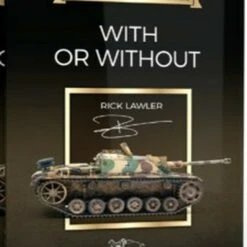 Master Modeler Series 1: With or Without Modeling Book (Semi-Hardback) Abteilung 502