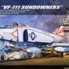 F-4B 'VF-111 Sundowners' 1/48 Academy